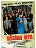 Poster der Bizim Kız