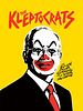 Poster der The Kleptocrats