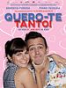 Poster der Quero-Te Tanto!