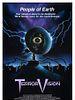 Poster der TerrorVision