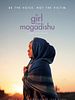 Poster der A Girl From Mogadishu