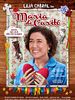 Poster der Maria do Caritó