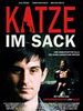 Poster der Katze im Sack