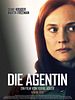 Poster der Die Agentin