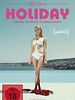 Poster der Holiday - Sonne, Schmerz und Sinnlichkeit