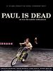 Poster der Paul Is Dead