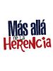 Poster der Más Allá de la Herencia
