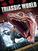 Poster der Triassic World