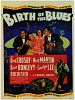 Poster der Birth of the Blues