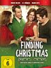 Poster der Finding Christmas - Eine neue Liebe zu Weihnachten