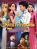 Poster der The Swan Princess: Kingdom of Music