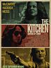Poster der The Kitchen: Queens Of Crime
