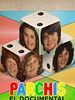 Poster der Parchis: Die Dokumentation
