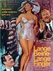 Poster der Lange Beine - lange Finger