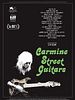 Poster der Carmine Street Guitars