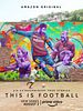 Poster der This Is Football