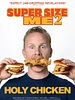 Poster der Super Size Me 2: Holy Chicken!