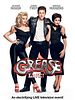 Poster der Grease: Live!