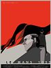 Poster der Le Mans 1955