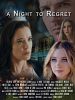 Poster der A Night to Regret