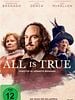 Poster der All Is True