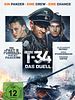 Poster der T-34: Das Duell