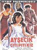 Poster der Ayşecik Çıtı Pıtı Kız
