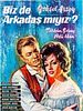 Poster der Biz De Arkadaş Mıyız?