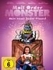 Poster der Mail Order Monster