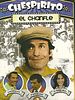 Poster der El Chanfle
