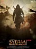 Poster der Sye Raa Narasimha Reddy