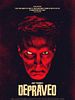 Poster der Depraved