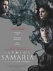 Poster der Intrigo: Samaria