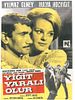 Poster der Yiğit Yaralı Olur
