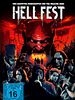 Poster der Hell Fest