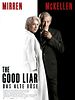 Poster der The Good Liar - Das alte Böse