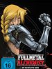 Poster der Fullmetal Alchemist