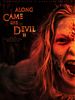 Poster der Along Came the Devil 2