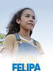 Poster der Felipa e o Foguete
