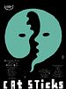 Poster der Cat Sticks