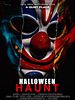 Poster der Halloween Haunt