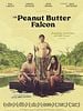 Poster der The Peanut Butter Falcon