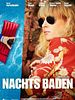 Poster der Nachts baden