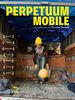 Poster der Perpetuum Mobile