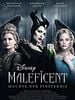 Poster der Maleficent 2: Mächte der Finsternis