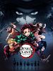Poster der Demon Slayer: Kimetsu No Yaiba