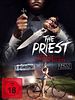 Poster der The Priest - Vergib uns unsere Schuld