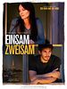 Poster der Einsam Zweisam