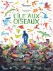 Poster der L'Île Aux Oiseaux