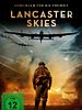 Poster der Lancaster Skies